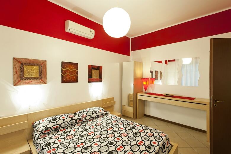 Bed & Breakfast Al Vicolo