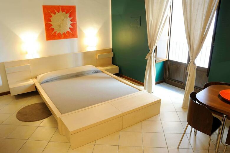 Bed & Breakfast Al Vicolo