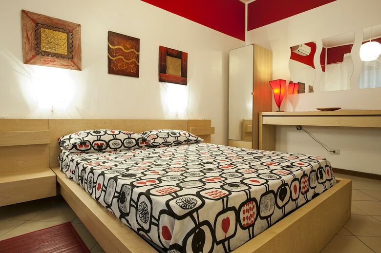 Bed & Breakfast Al Vicolo