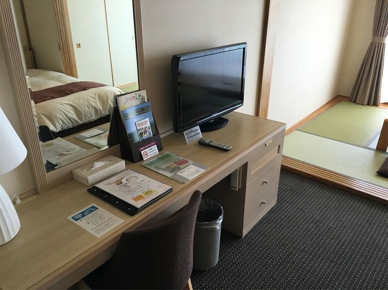 Hotel Harvest Nankitanabe