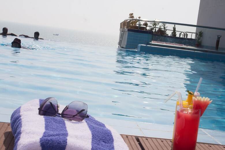 Hotel Sayeman Beach Resort