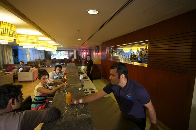 Hotel Sayeman Beach Resort