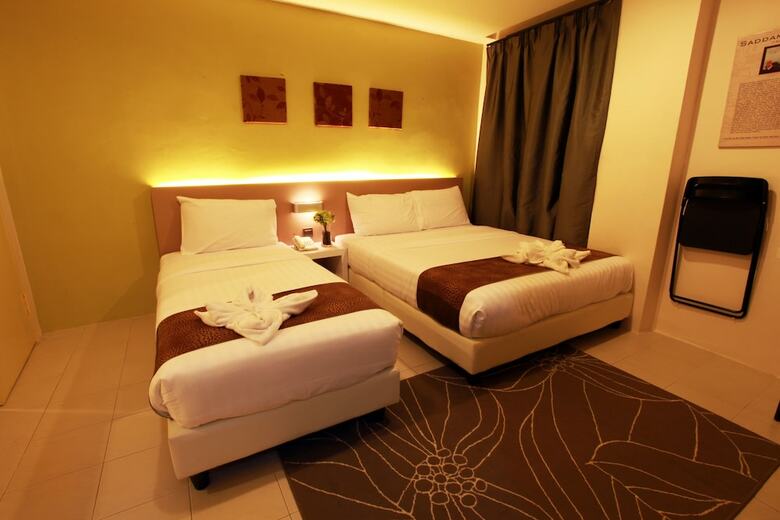 Dwj Hotel