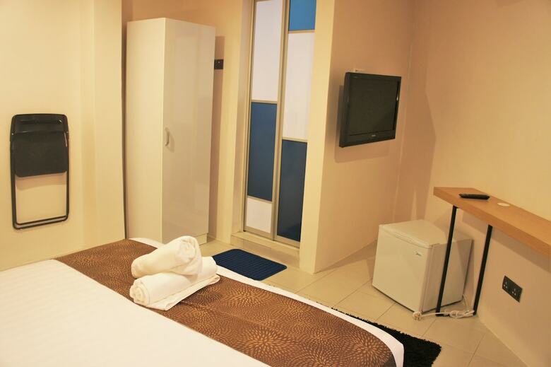 Dwj Hotel