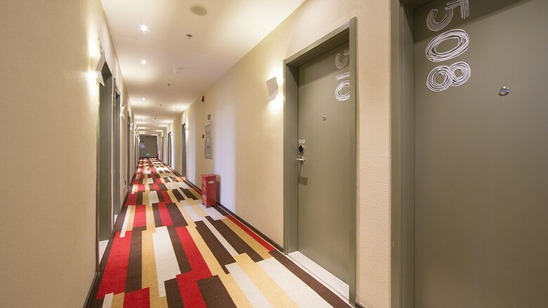 Ibis Beijing Tiantandongmen Metro Station Hotel