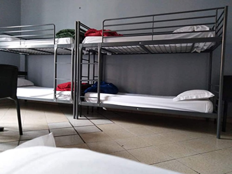 M&j Place Hostel Rome