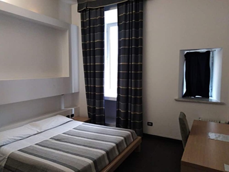 M&j Place Hostel Rome