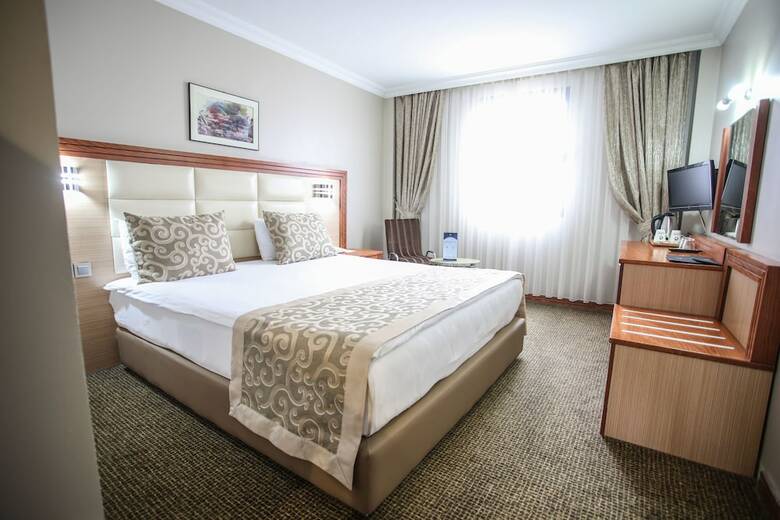 Aldino Hotel & Spa