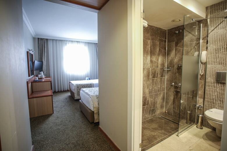Aldino Hotel & Spa