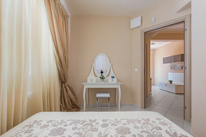 Villa Aegean Residence