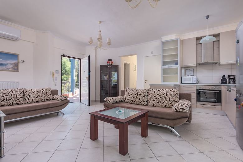 Villa Aegean Residence
