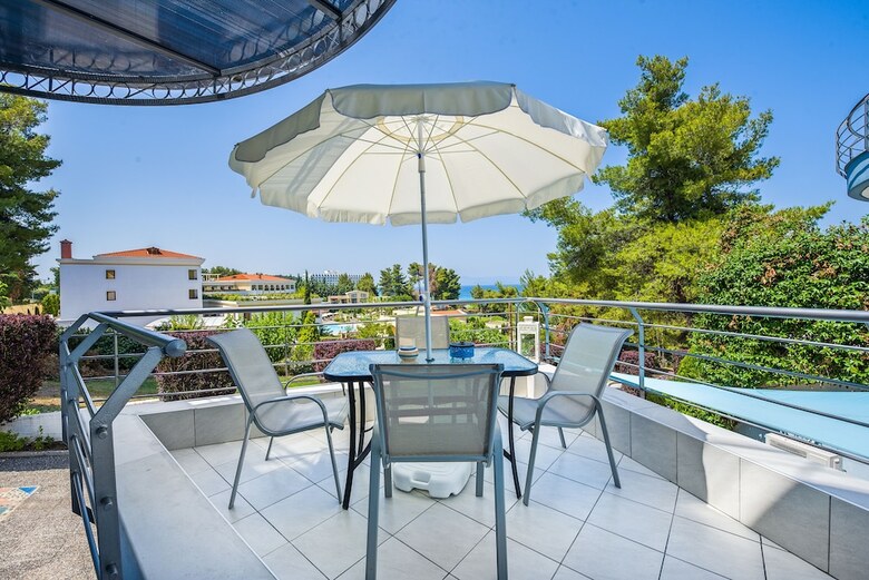 Villa Aegean Residence