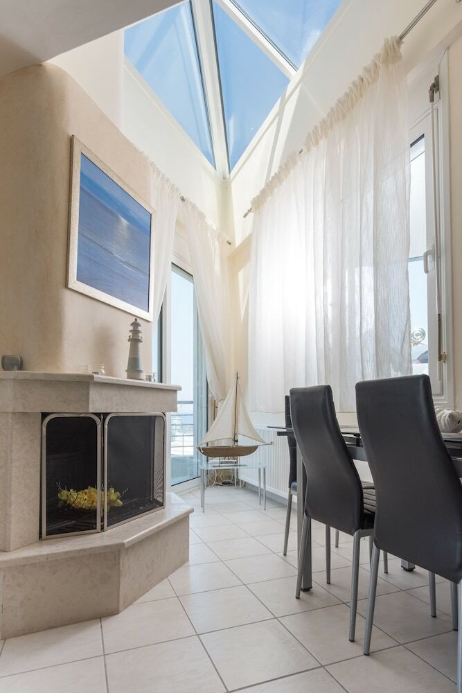 Villa Aegean Residence