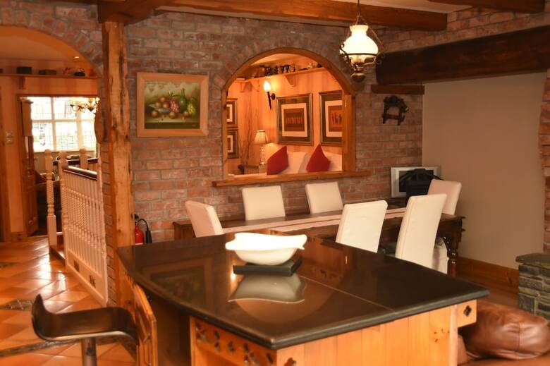 Copper Kettle B&B