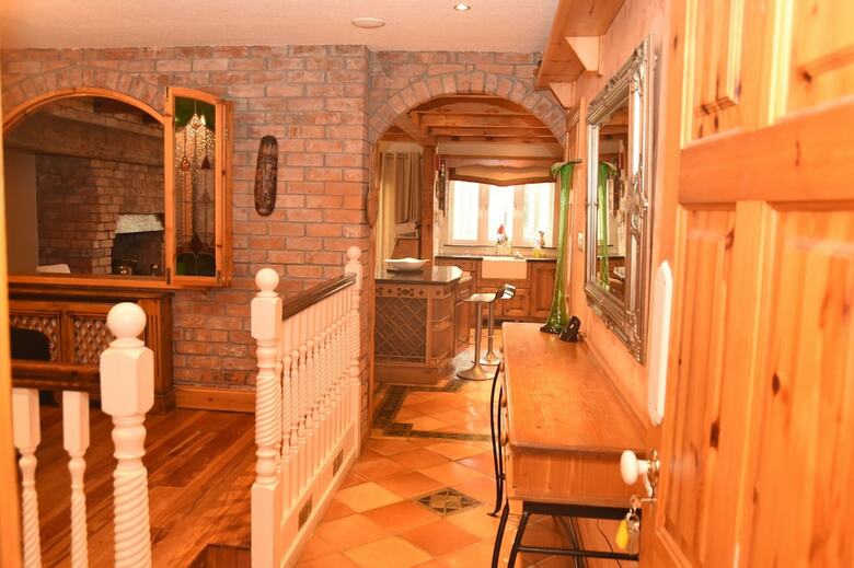 Copper Kettle B&B