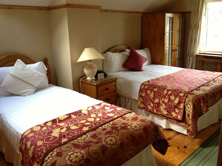 Copper Kettle B&B
