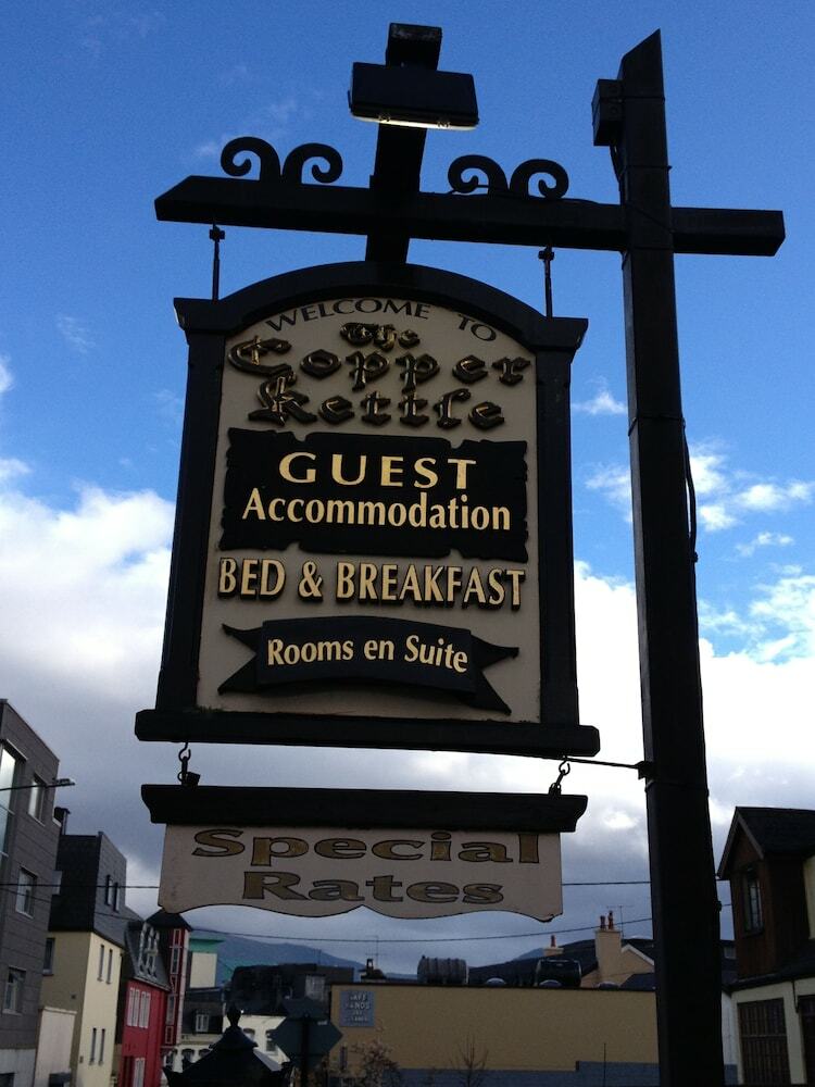 Copper Kettle B&B