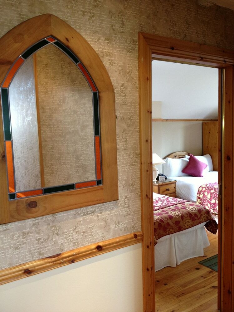 Copper Kettle B&B