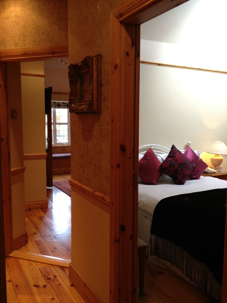 Copper Kettle B&B