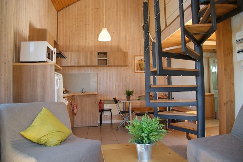 Residencia R�sidence Sun�lia Les Logis D'orres