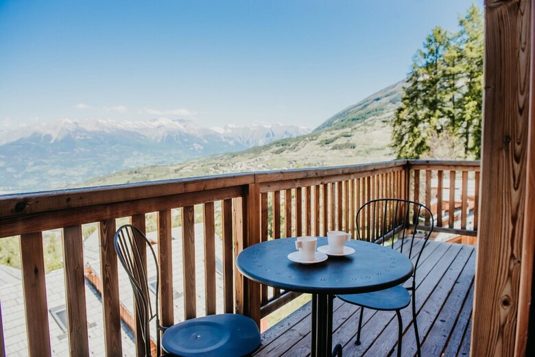 Residencia R�sidence Sun�lia Les Logis D'orres