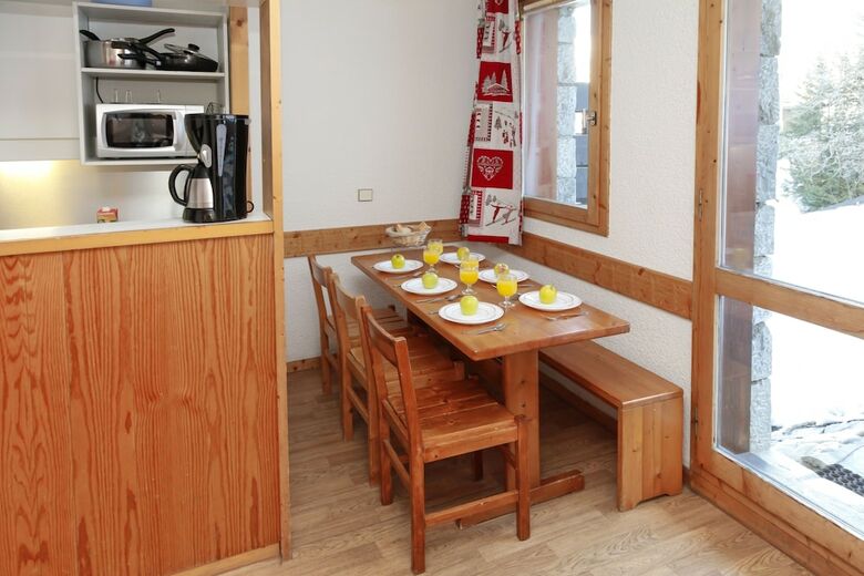 Odalys Residence Les Brigues