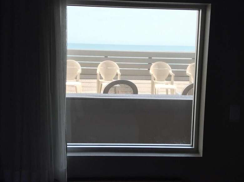 Motel Oceans 24
