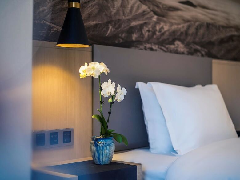Hotel Mercure Chengdu Downtown