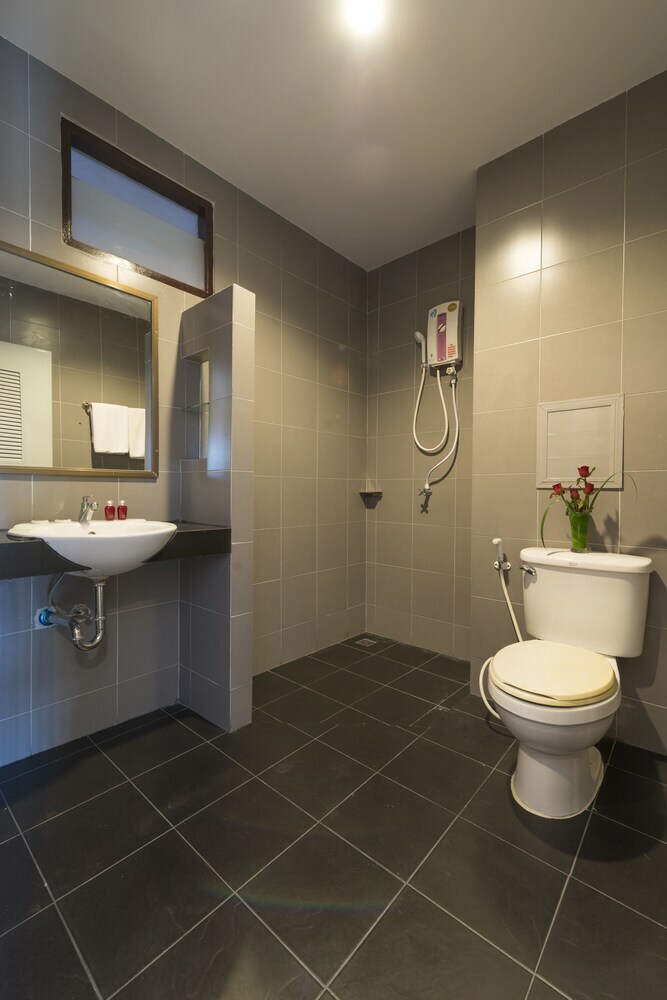 Hotel Poolsawas Residence