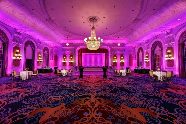The Jefferson Hotel