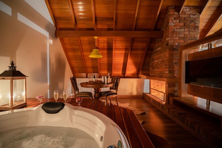 Hotel Valle D'incanto