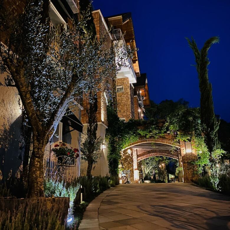 Hotel Valle D'incanto