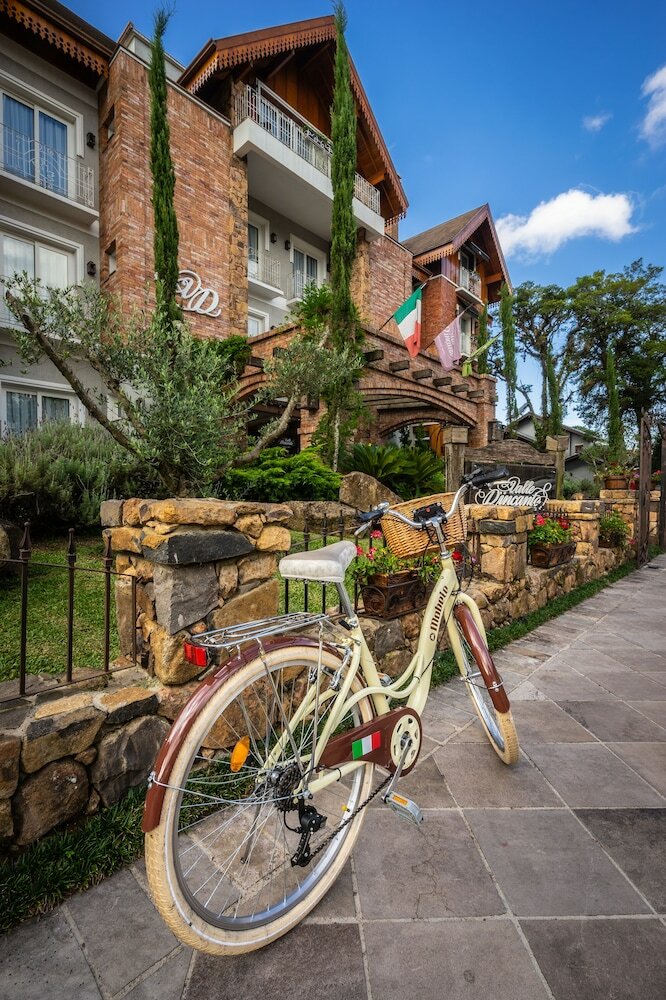 Hotel Valle D'incanto
