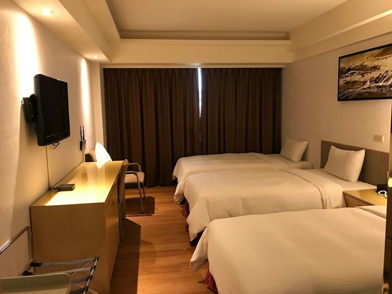 Delton Hotel