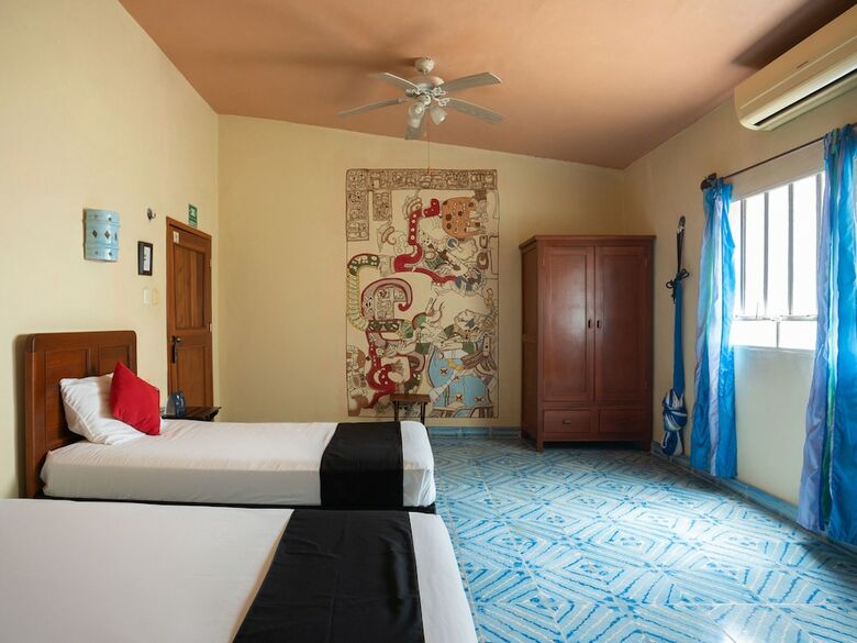 Posada Capital O Hotel Casa Hamaca