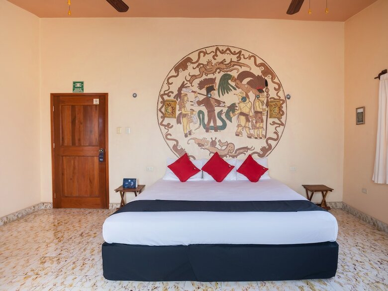 Posada Capital O Hotel Casa Hamaca