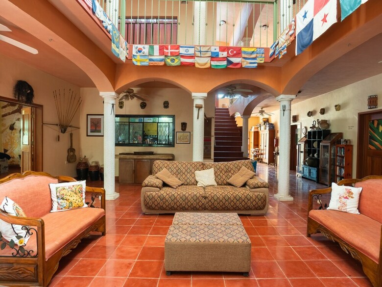 Posada Capital O Hotel Casa Hamaca