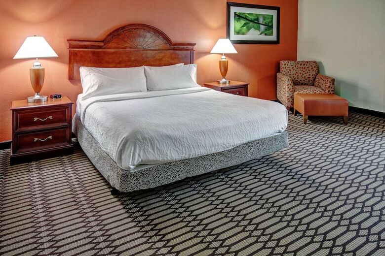 Hotel Hilton Garden Inn Birmingham/lakeshore Drive