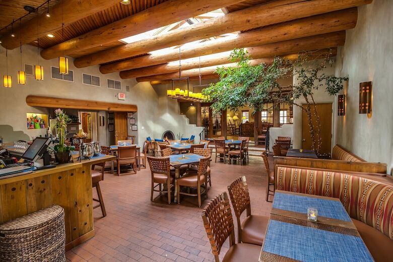Hotel Inn On The Alameda