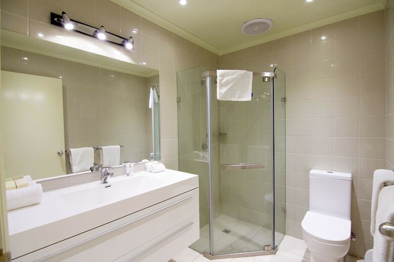 Hotel Best Western Plus Buckingham International