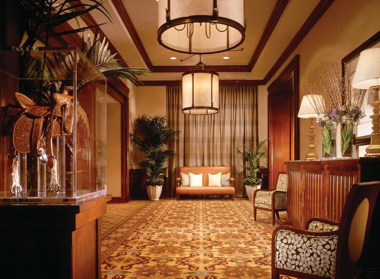 Mokara Hotel & Spa San Antonio