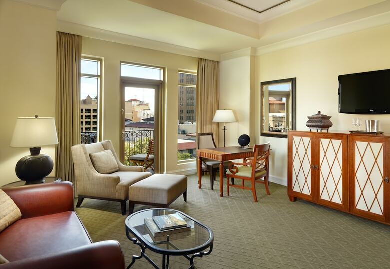 Mokara Hotel & Spa San Antonio