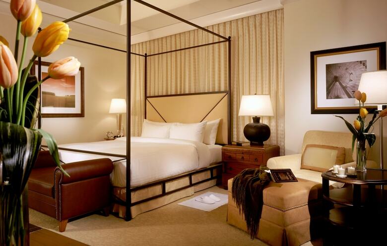 Mokara Hotel & Spa San Antonio