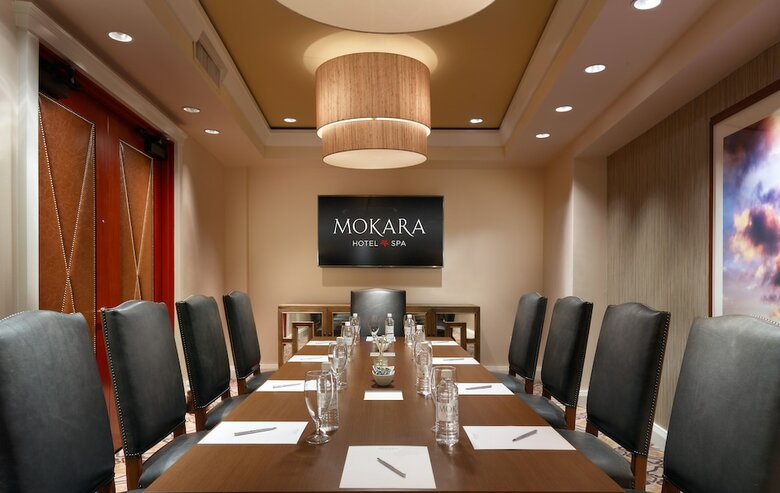 Mokara Hotel & Spa San Antonio