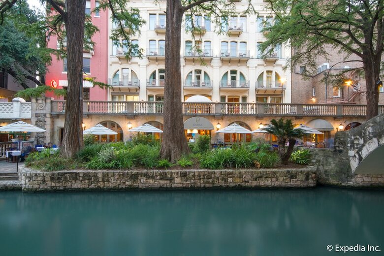 Mokara Hotel & Spa San Antonio