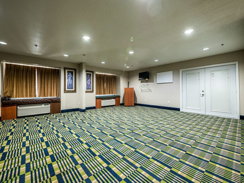 Hotel Microtel Inn & Suites By Wyndham Ocala