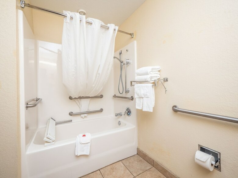 Hotel Microtel Inn & Suites By Wyndham Ocala