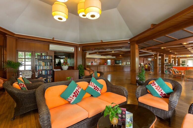 Apartamento Best Western Phuket Ocean Resort