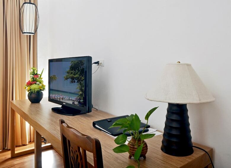 Apartamento Best Western Phuket Ocean Resort