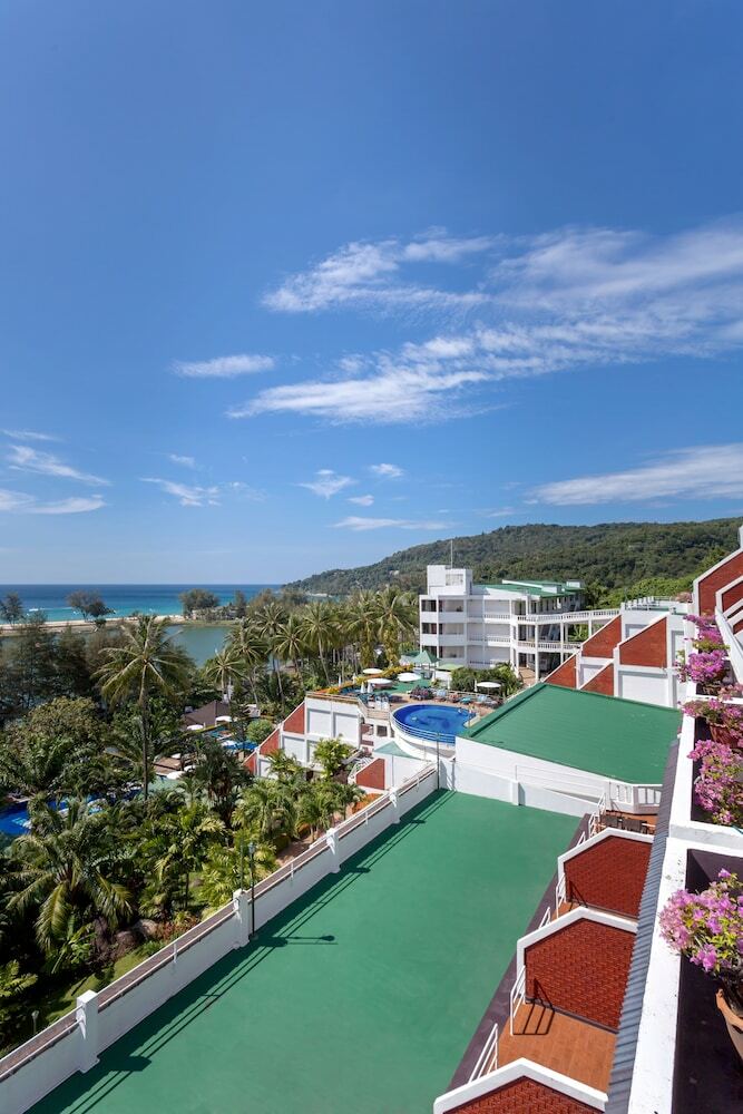 Apartamento Best Western Phuket Ocean Resort